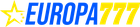 Logo europa777 — jogos eletrônicos Brasil